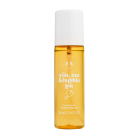 YOU, ME & BUBBLE TEA Testpermet 100 ML - The Body Shop