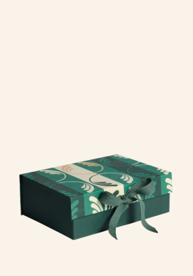 Kicsi Kézműves Ajándékdoboz - The Body Shop