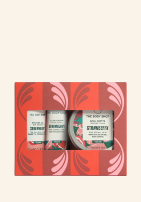 Epres Mini Ajándékszett - The Body Shop