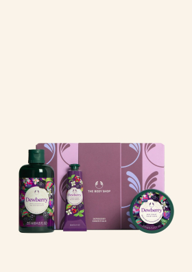 Dewberry Ajándékcsomag - The Body Shop