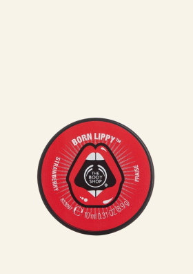 Born Lippy™ Epres ajakápoló - The Body Shop
