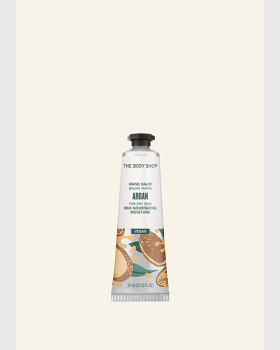 Argánolajos kézkrém - The Body Shop
