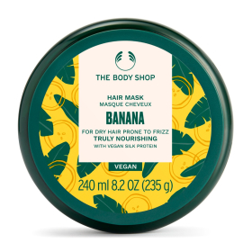 Banános hajmaszk - The Body Shop