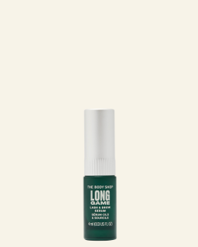 Szempilla- és szemöldökápoló szérum - The Body Shop