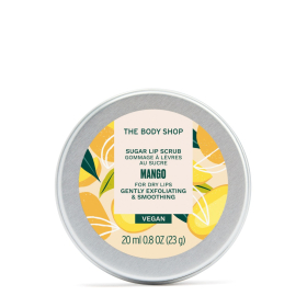 Mangós ajakradír - The Body Shop