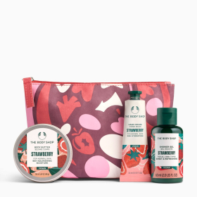 Édes Epres Ajándékcsomag - The Body Shop