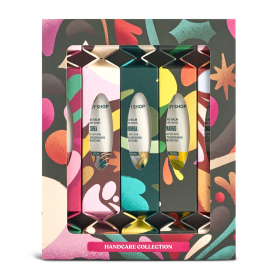 Ünnepi Kedvencek Kézkrém Válogatás - The Body Shop
