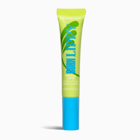 Born Lippy Matcha Latte Ajakápoló 10ml - The Body Shop