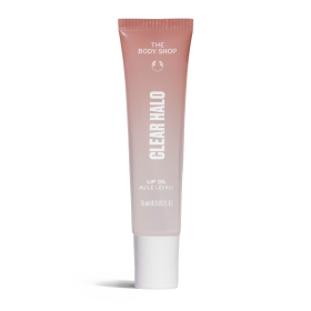 Clear Halo Ajakolaj 15ml - The Body Shop