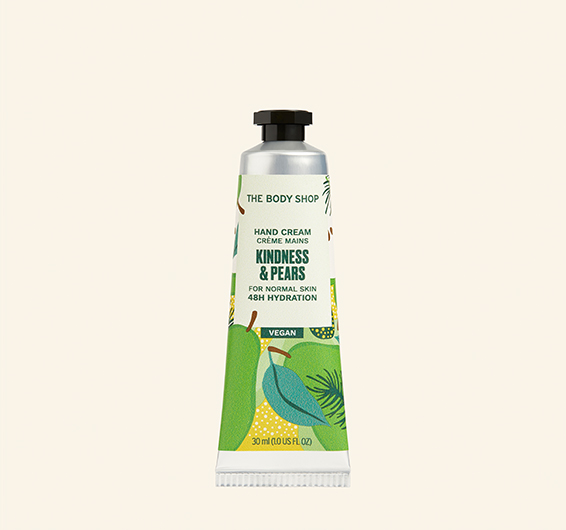 PEAR-hand