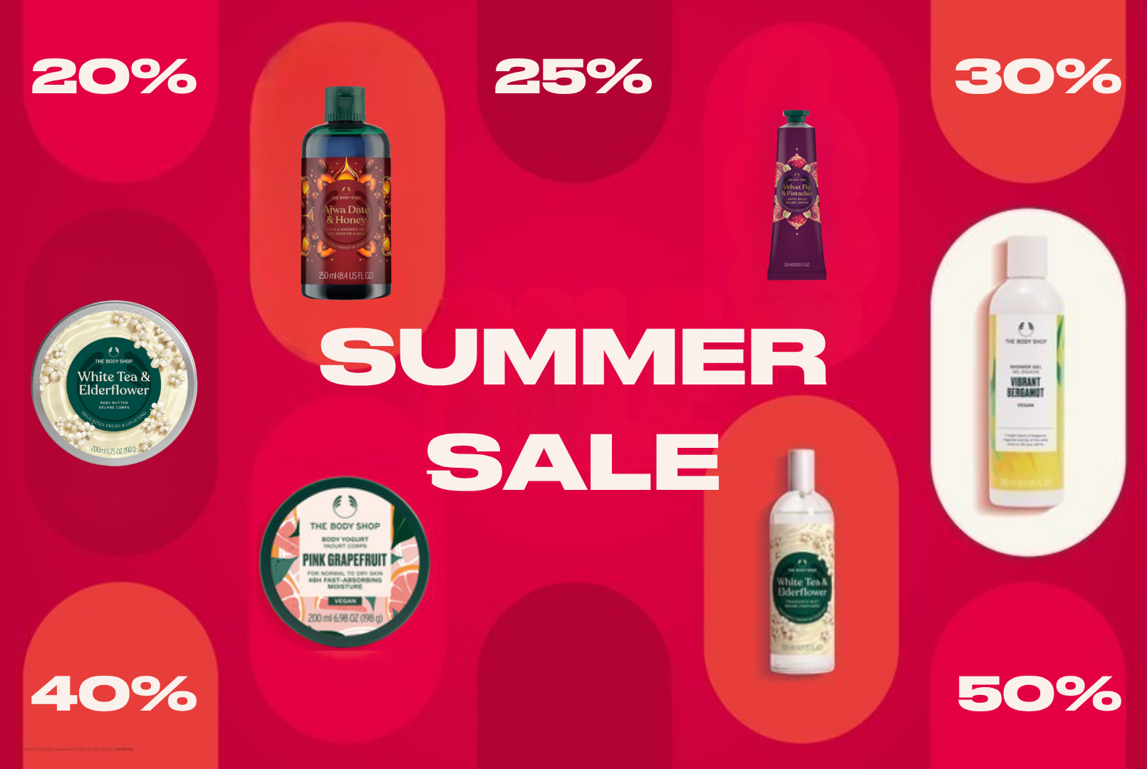 Summer Sale Summer Sale